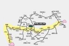 乐山自驾线路(自驾游路线规划app哪个好)
