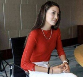乐山斯坦福大学兼职模特(斯坦福大学兼职模特工资)