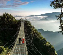 乐山1日游(天路草原自驾游攻略1日游)