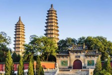 乐山太原旅游攻略(太原旅游攻略两日游)