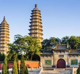 乐山太原旅游攻略(太原旅游攻略两日游)