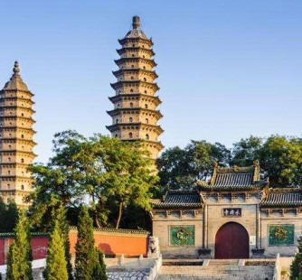 乐山太原旅游攻略(太原旅游攻略两日游)