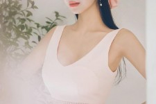 乐山关于大胸模特的信息