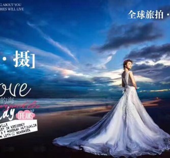 乐山私人伴游 永安一位90后美女，因为贪玩成为网红！“私人定制”周游世界