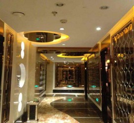 乐山中国夜场伴游招聘骗局(夜场招聘是什么套路)