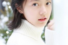 乐山00后女明星(00后女明星热度排名)