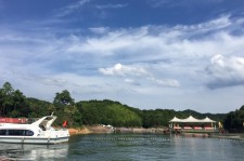 乐山二日游(二日游普陀山游玩的最佳路线)