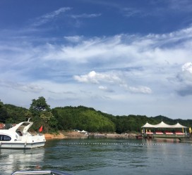 乐山二日游(二日游普陀山游玩的最佳路线)