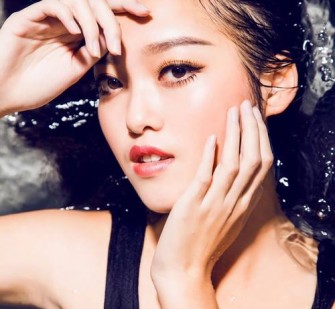 乐山美院系花兼职商务模特女的叫什么的简单介绍