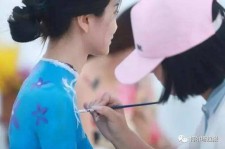 乐山博乐市模特兼职(博兴少儿模特培训)