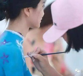 乐山博乐市模特兼职(博兴少儿模特培训)