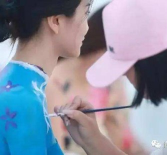 乐山博乐市模特兼职(博兴少儿模特培训)