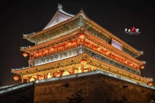 乐山西安旅游攻略(西安旅游攻略自由行路线推荐)