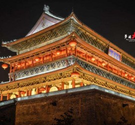 乐山西安旅游攻略(西安旅游攻略自由行路线推荐)