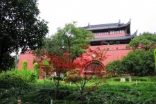 乐山南京旅游攻略(南京旅游攻略自由行攻略)