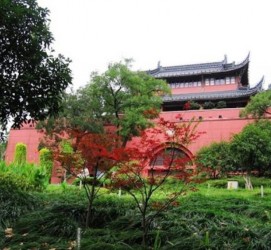 乐山南京旅游攻略(南京旅游攻略自由行攻略)