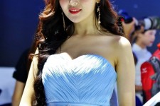 乐山美模(美模奖项等级)