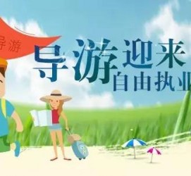 乐山私人伴游 “网约导游”到底是正流行 还是不热闹