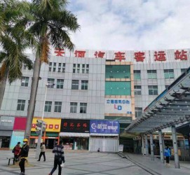 乐山天河客运站兼职模特(天河客运站兼职模特工资)