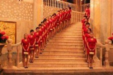 乐山上海顶级私家伴游雇用(上海顶级私家伴游雇用信息)
