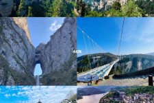 乐山周边旅游攻略(乌鲁木齐周边旅游攻略)