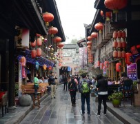 乐山成都自助游(成都自助游住哪里方便)