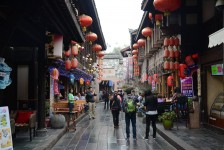 乐山成都自助游(成都自助游住哪里方便)