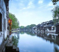 乐山浙江旅游攻略(浙江旅游攻略三日游自驾游)