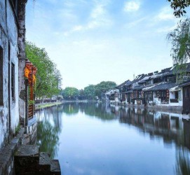 乐山浙江旅游攻略(浙江旅游攻略三日游自驾游)