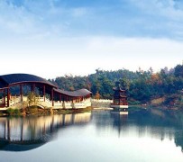 乐山景点介绍(景点介绍模板)
