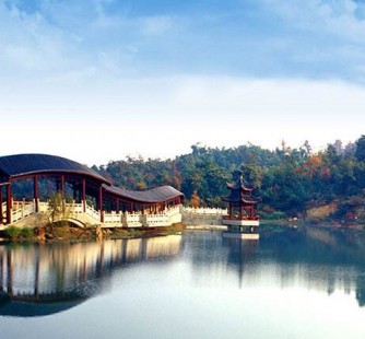 乐山景点介绍(景点介绍模板)