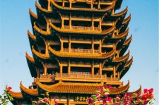 乐山武汉游玩攻略(武汉游玩攻略路线)