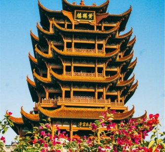 乐山武汉游玩攻略(武汉游玩攻略路线)