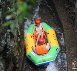 乐山伴游中国三亚(三亚结伴旅游网)