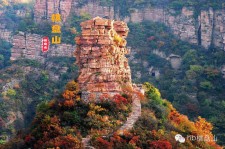 乐山石家庄自驾游(石家庄自驾游攻略)