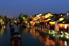 乐山乌镇旅游攻略(乌镇旅游攻略景点必去)