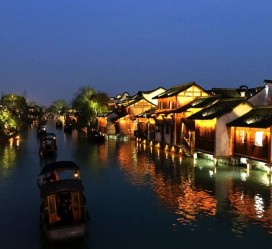 乐山乌镇旅游攻略(乌镇旅游攻略景点必去)