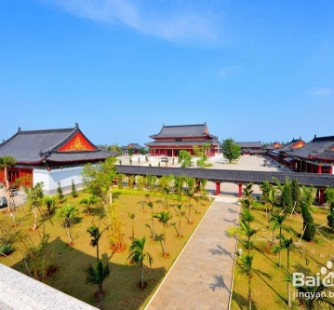 乐山旅游全攻略(莆田湄洲岛旅游全攻略)