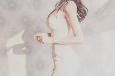 乐山性感模特(性感模特时装走秀)