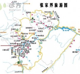 乐山旅游景点地图(旅游景点地图自驾)