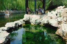 乐山济南旅游攻略(青岛威海济南旅游攻略)