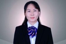 乐山商务伴游招聘 微信群里应聘日薪2万“商务伴游” ，女孩人财两失！