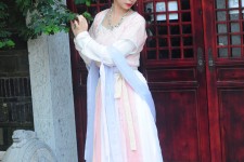 乐山汉服兼职模特(汉服兼职模特雇用信息)