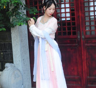 乐山汉服兼职模特(汉服兼职模特雇用信息)