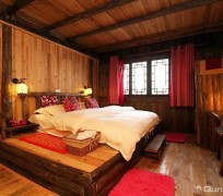 乐山旅游住宿(旅游住宿app)