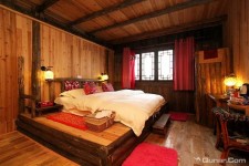 乐山旅游住宿(旅游住宿app)