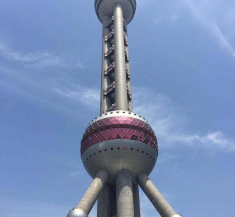 乐山上海游玩攻略(上海游玩攻略必去的地方2日)