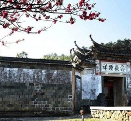 乐山中国伴游网保举一座寺庙(旅游景区寺庙)