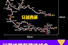 乐山自驾游路线(自驾路线图)