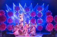 乐山渭南演艺模特兼职雇用信息(渭南演艺模特兼职雇用信息网)